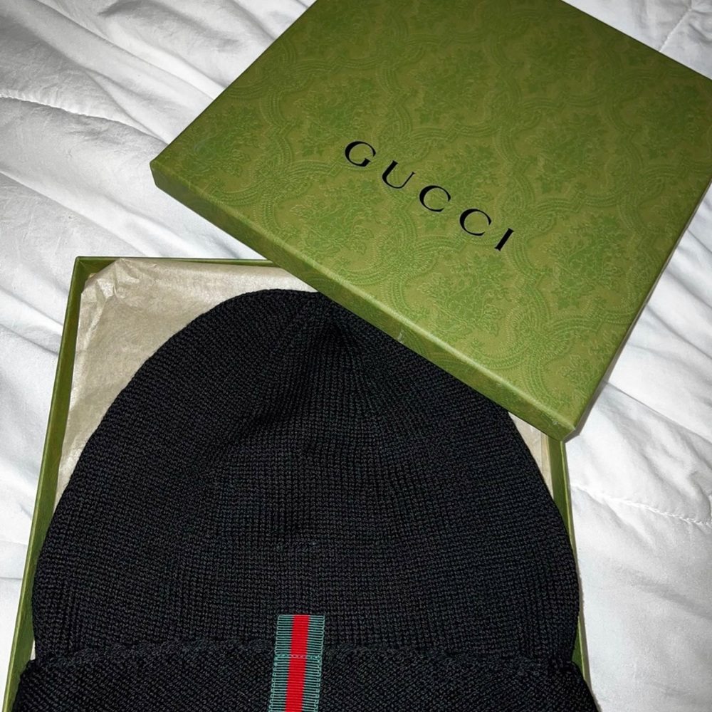 Gucci Beanie